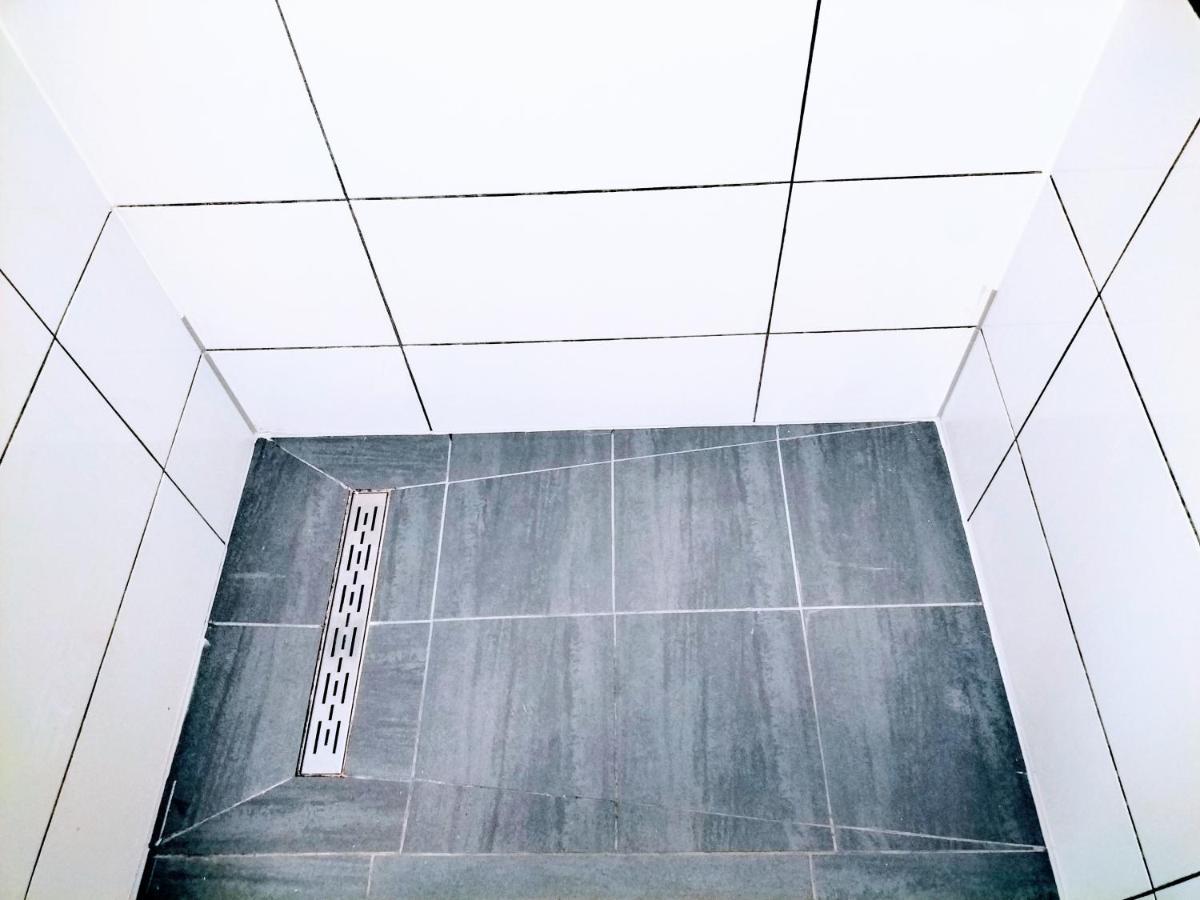 Fmi110 Next To Airport Apartment Ruesselsheim Ngoại thất bức ảnh