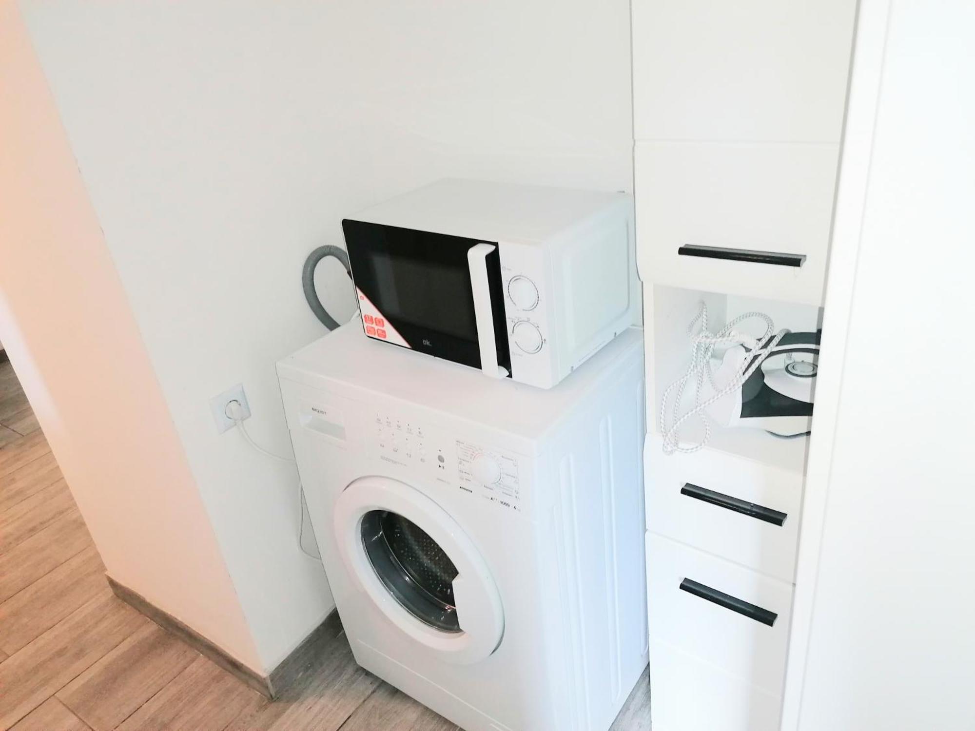 Fmi110 Next To Airport Apartment Ruesselsheim Phòng bức ảnh