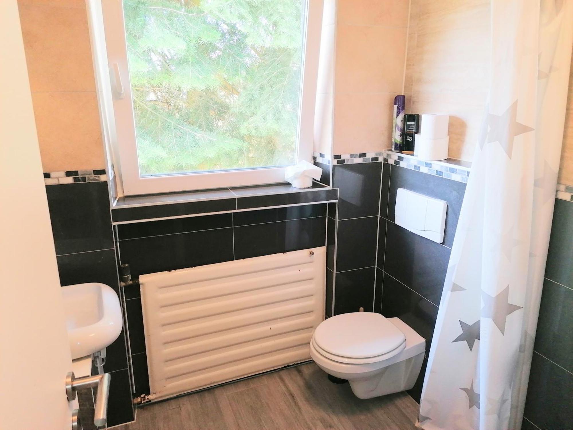 Fmi110 Next To Airport Apartment Ruesselsheim Phòng bức ảnh