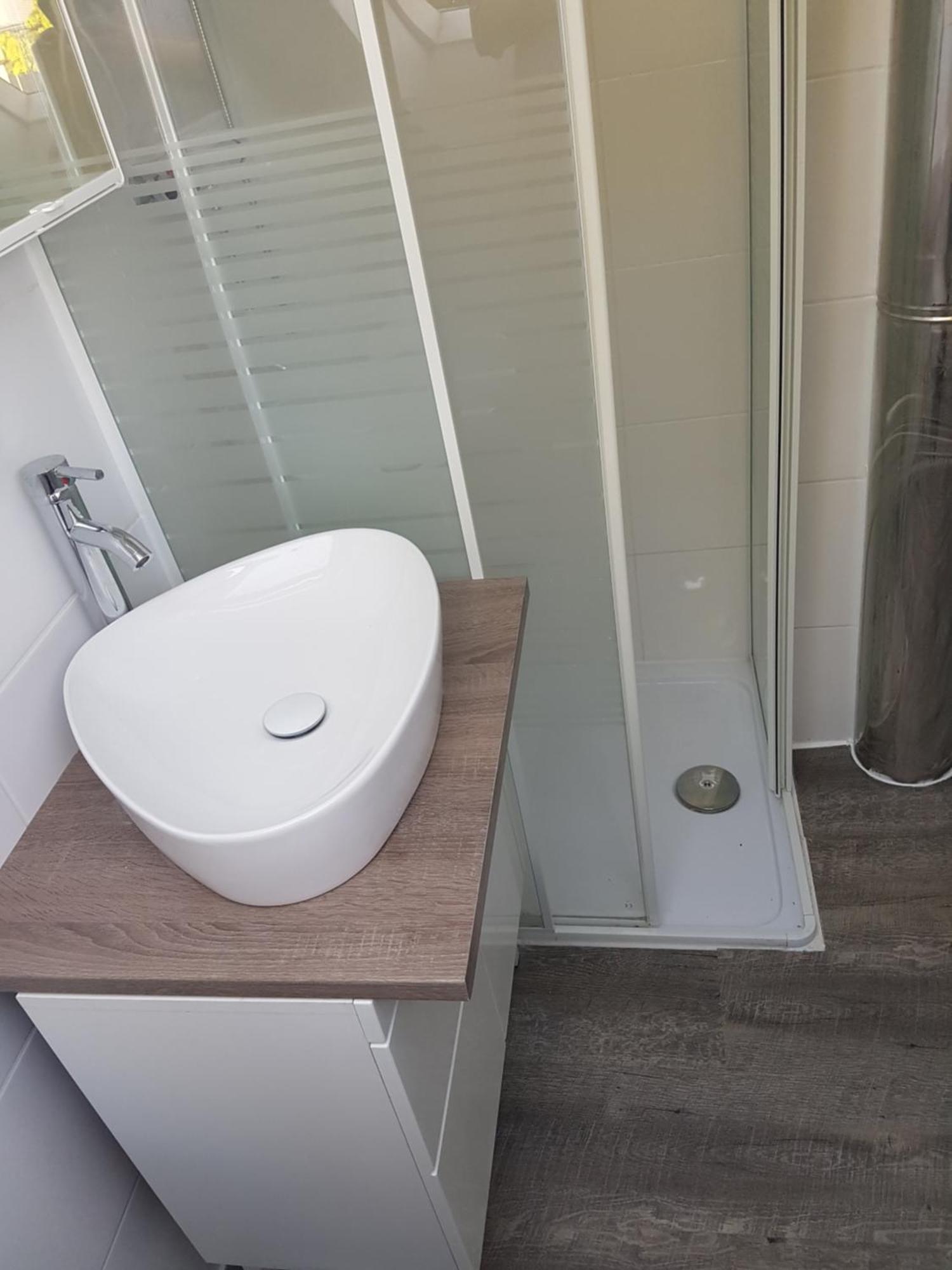 Fmi110 Next To Airport Apartment Ruesselsheim Phòng bức ảnh