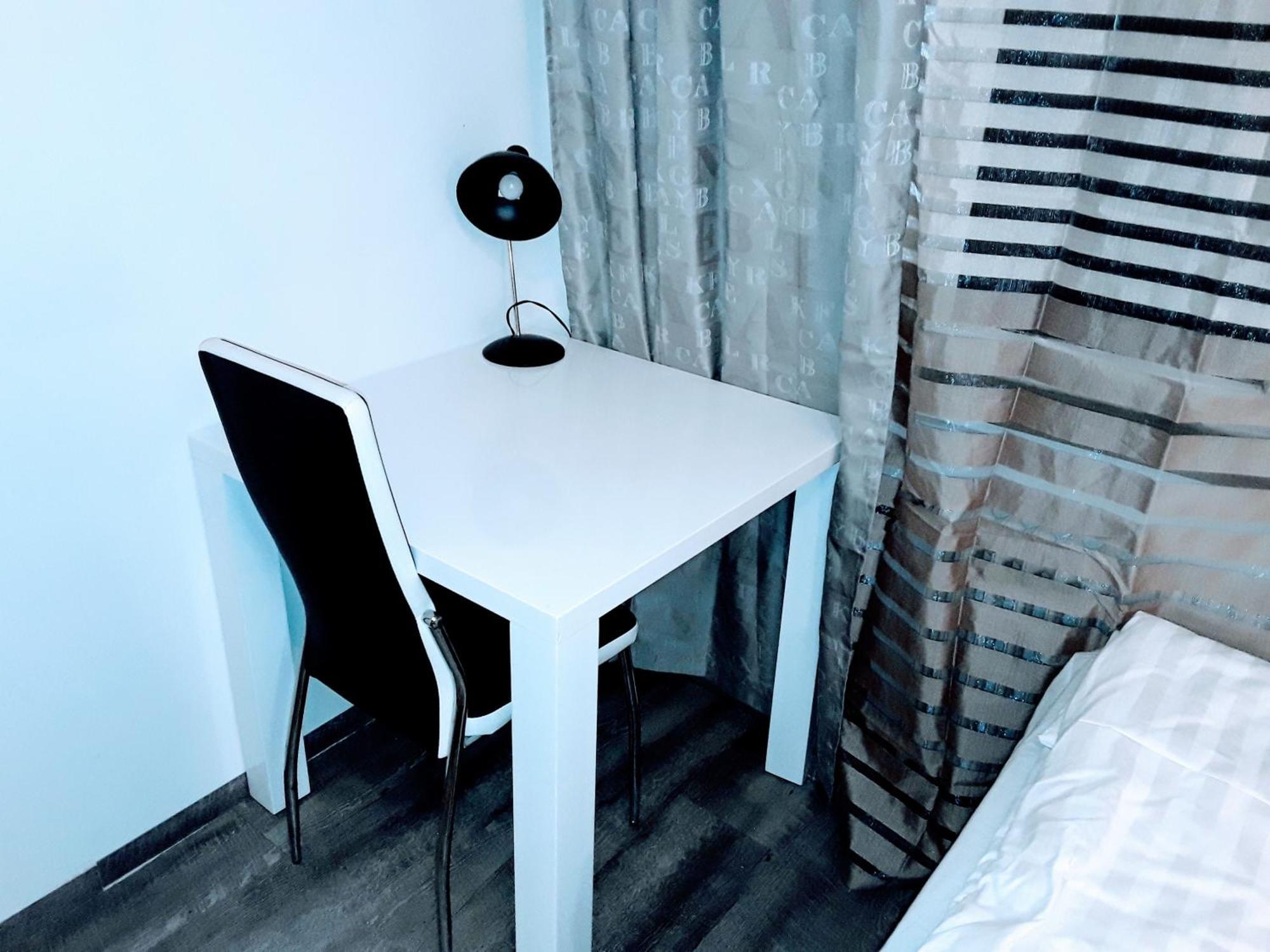 Fmi110 Next To Airport Apartment Ruesselsheim Phòng bức ảnh