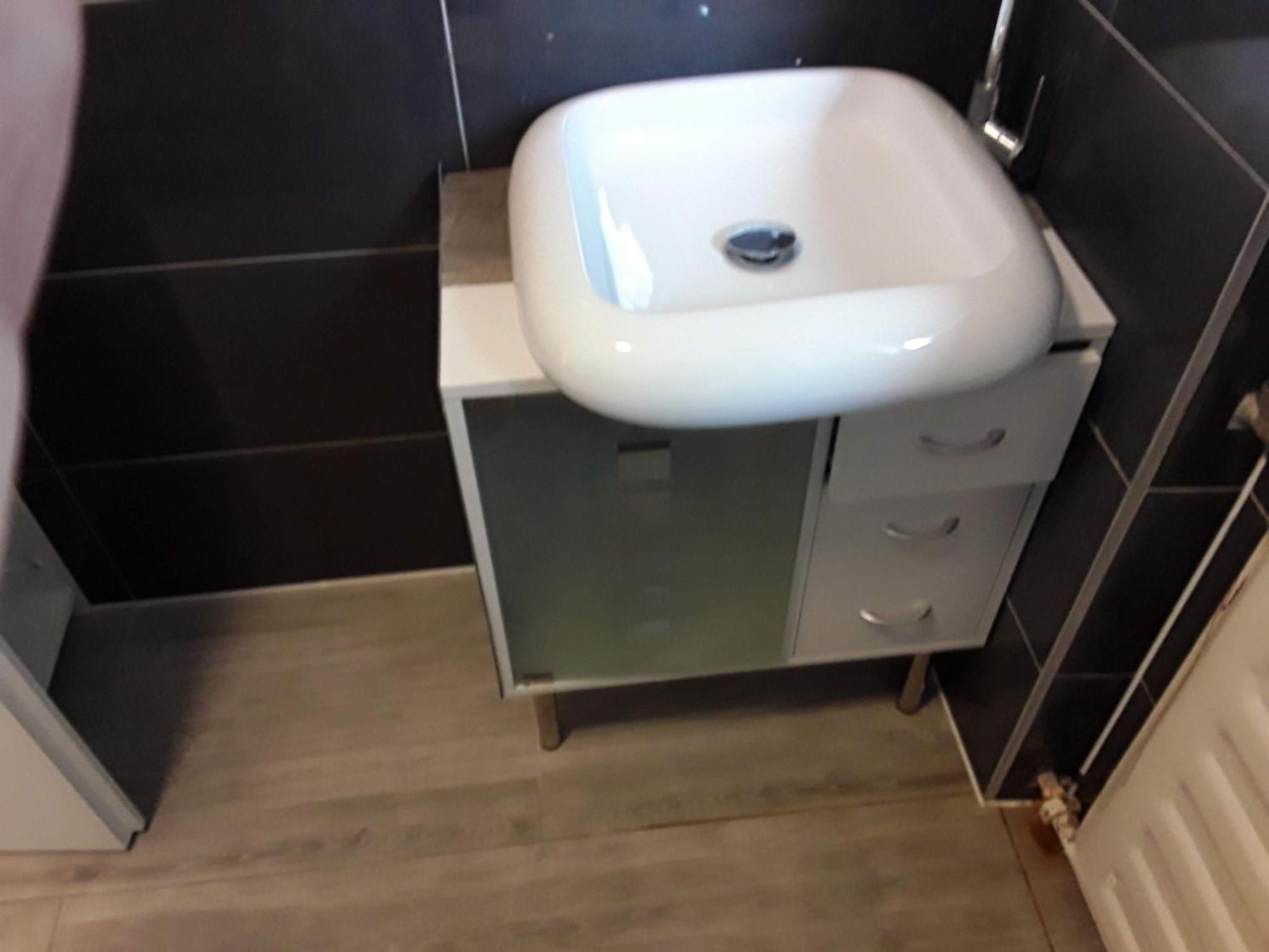 Fmi110 Next To Airport Apartment Ruesselsheim Phòng bức ảnh